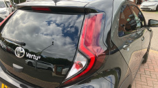 Toyota Aygo X 1.0 VVT-i Edge 5dr Petrol Hatchback